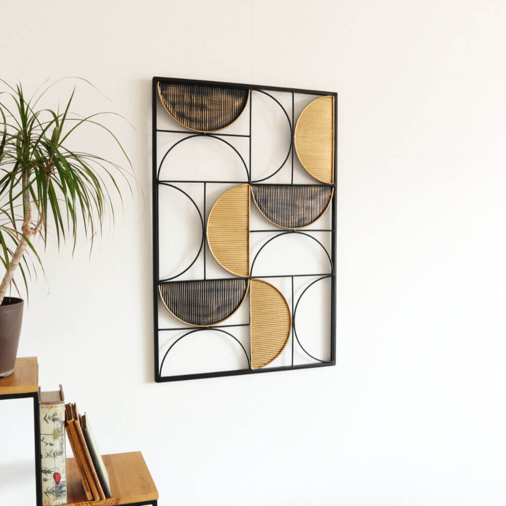 ウォールアートパネル 壁掛け 壁飾り