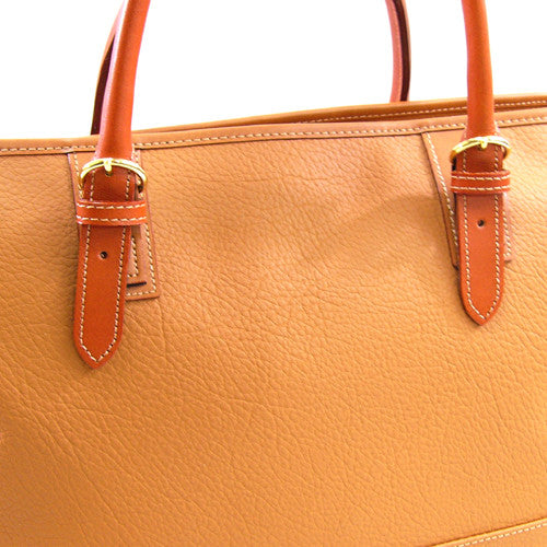 【日本製】豊岡 職人手作りマリエラ トートボストン(No.1570・2色展開)