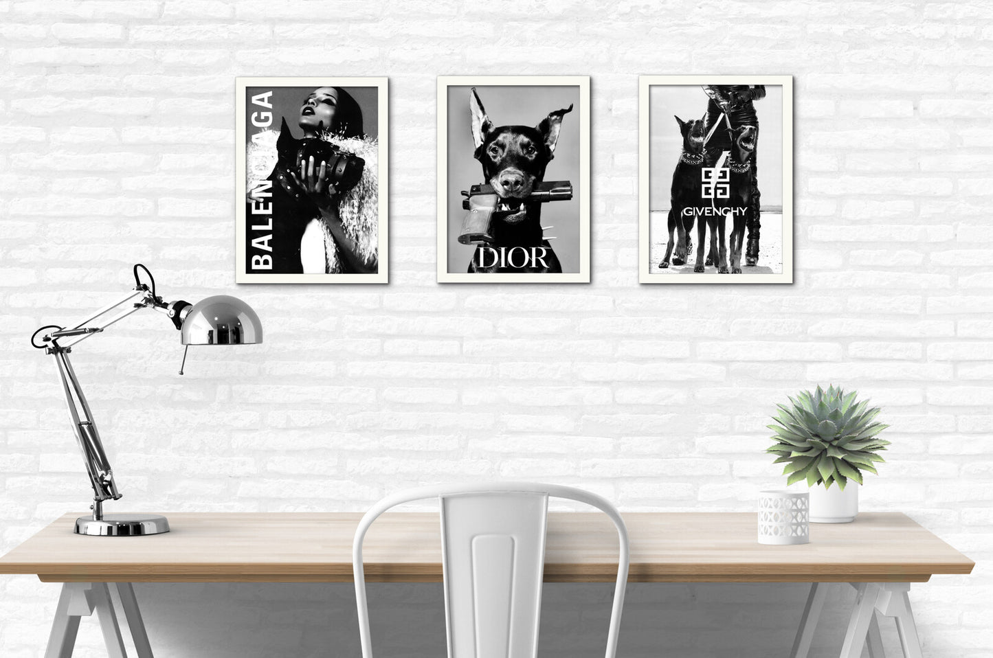 Fashion Photography series2 FS-1012