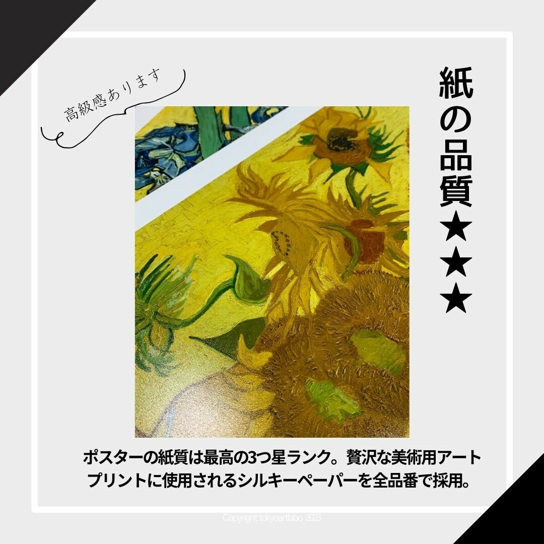 miim アートポスター MooN phases ムーンフェーズ 月 満月 A3 A4 アートプリント 高級印画紙 //PO49