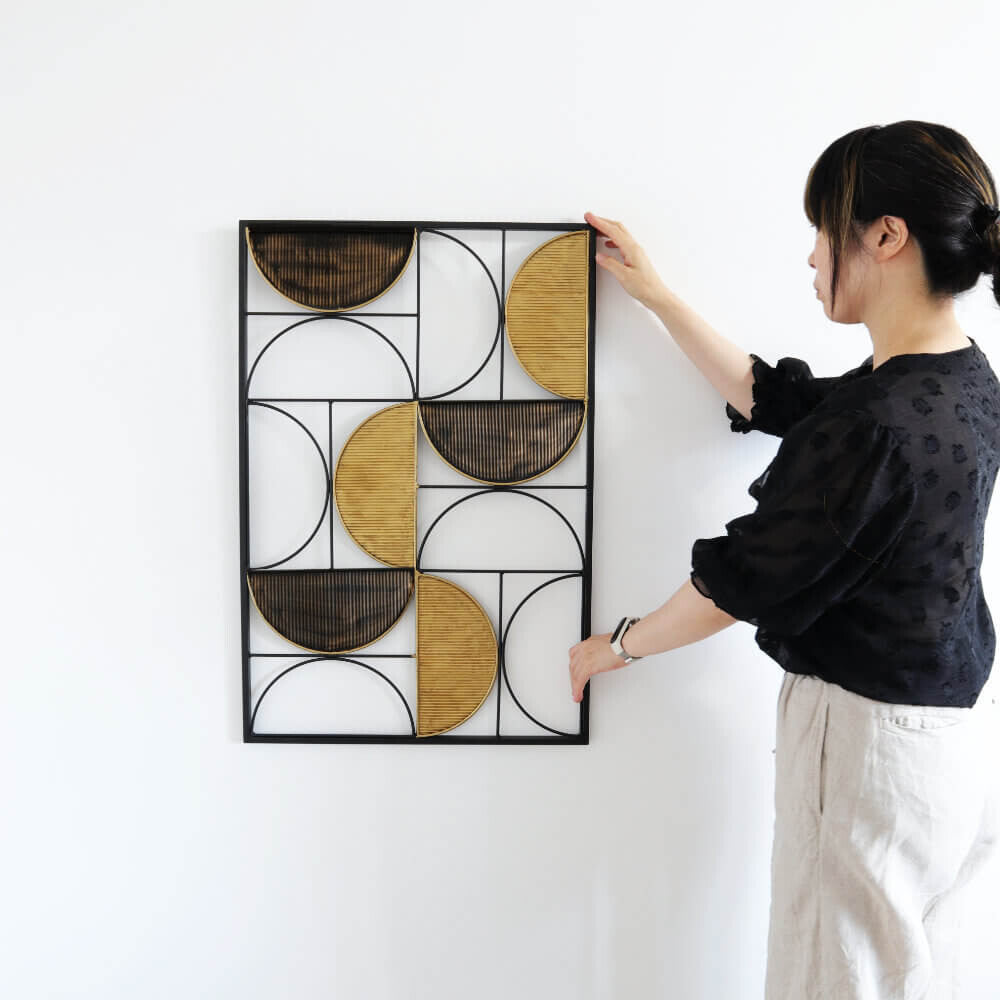 ウォールアートパネル 壁掛け 壁飾り