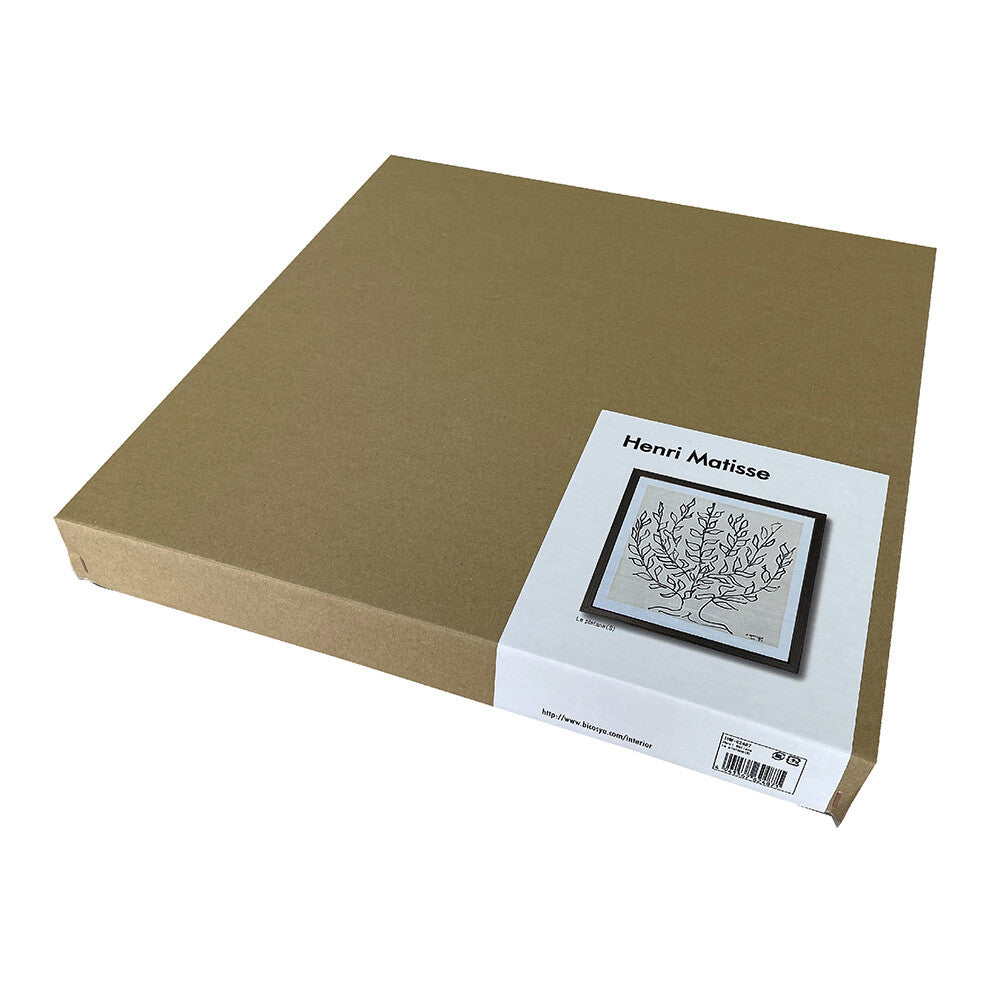 アートフレーム　アンリ・マティス Henri Matisse Le platane(S)
