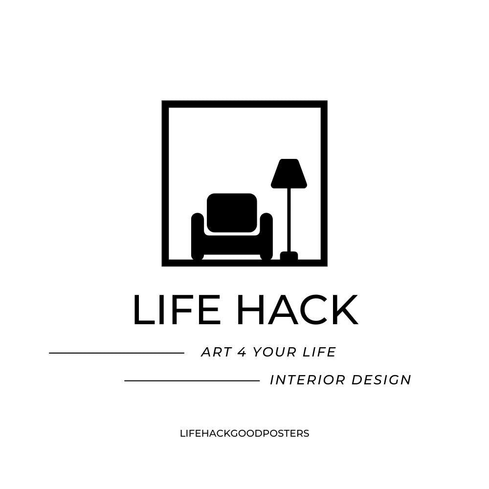 LIFEHACK/arc13 アートポスター A3 A4 アートプリント 高級印画紙