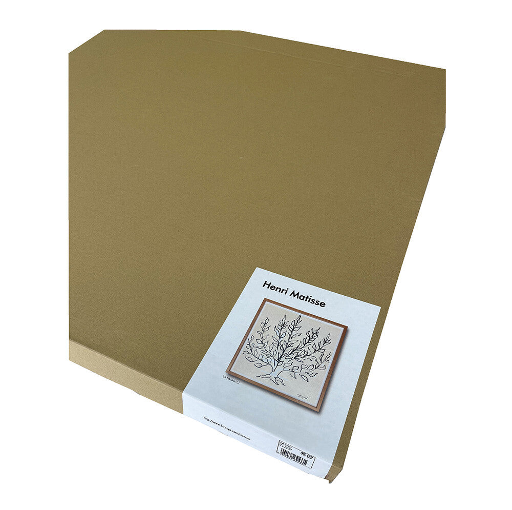 Henri Matisse Le platane(L)