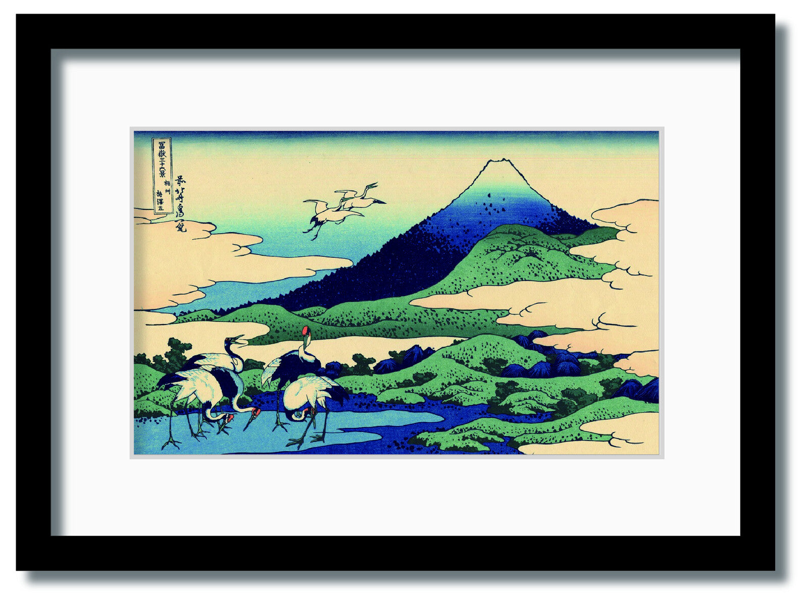 海の波 油彩画 木製フレーム付き37✖️30 d8df1f291702d85c1771.jpeg