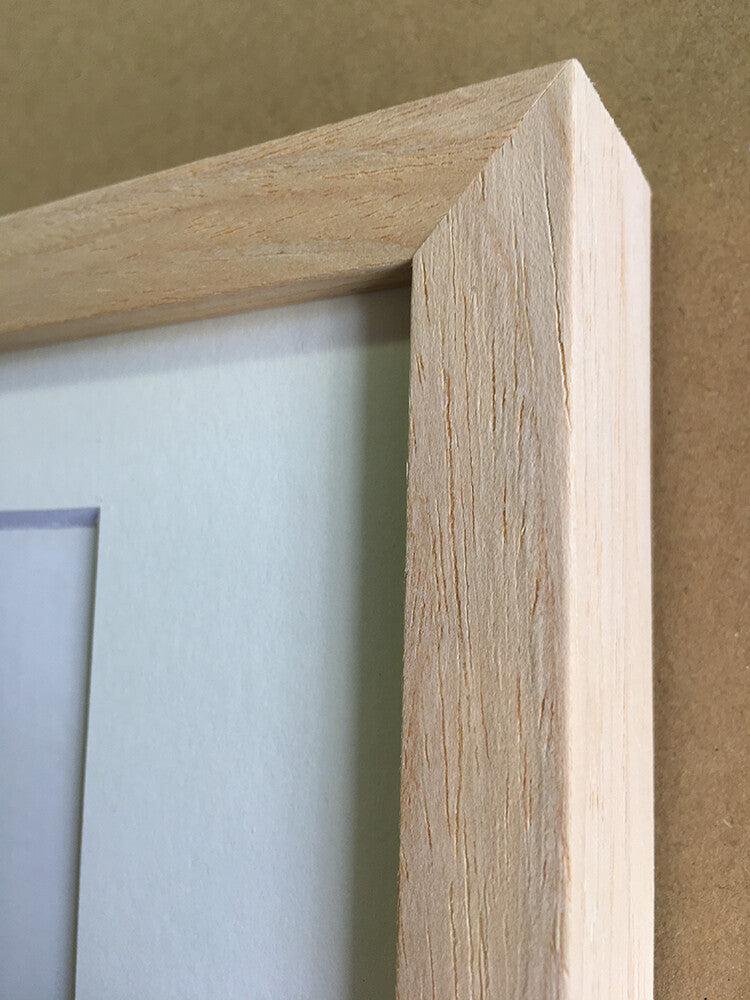 アートフレーム　アンリ・マティス Henri Matisse Blue Algae