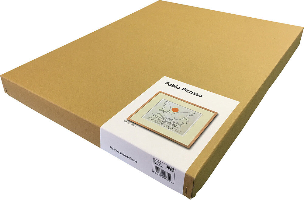 アートフレーム　パブロ・ピカソ Pablo Picasso 武器のない世界へ