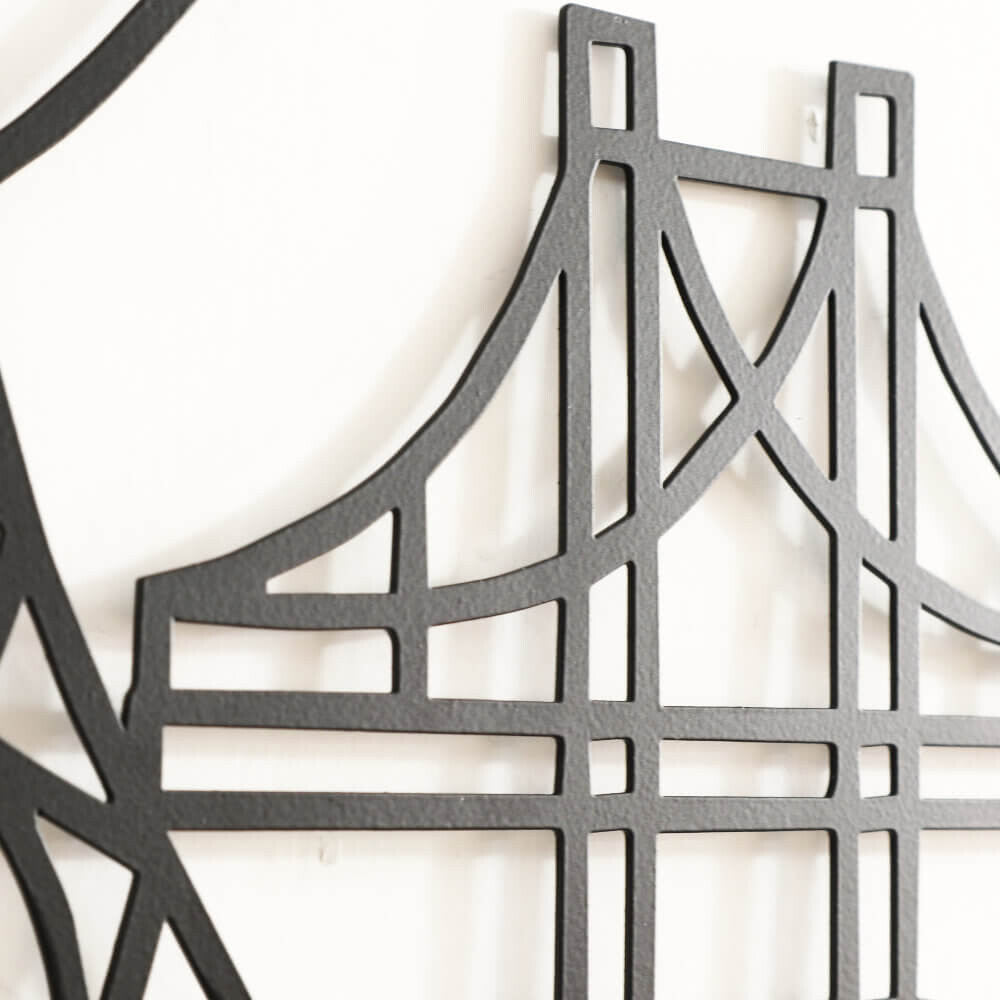 ウォールアート 壁掛け 壁飾り トウキョウ