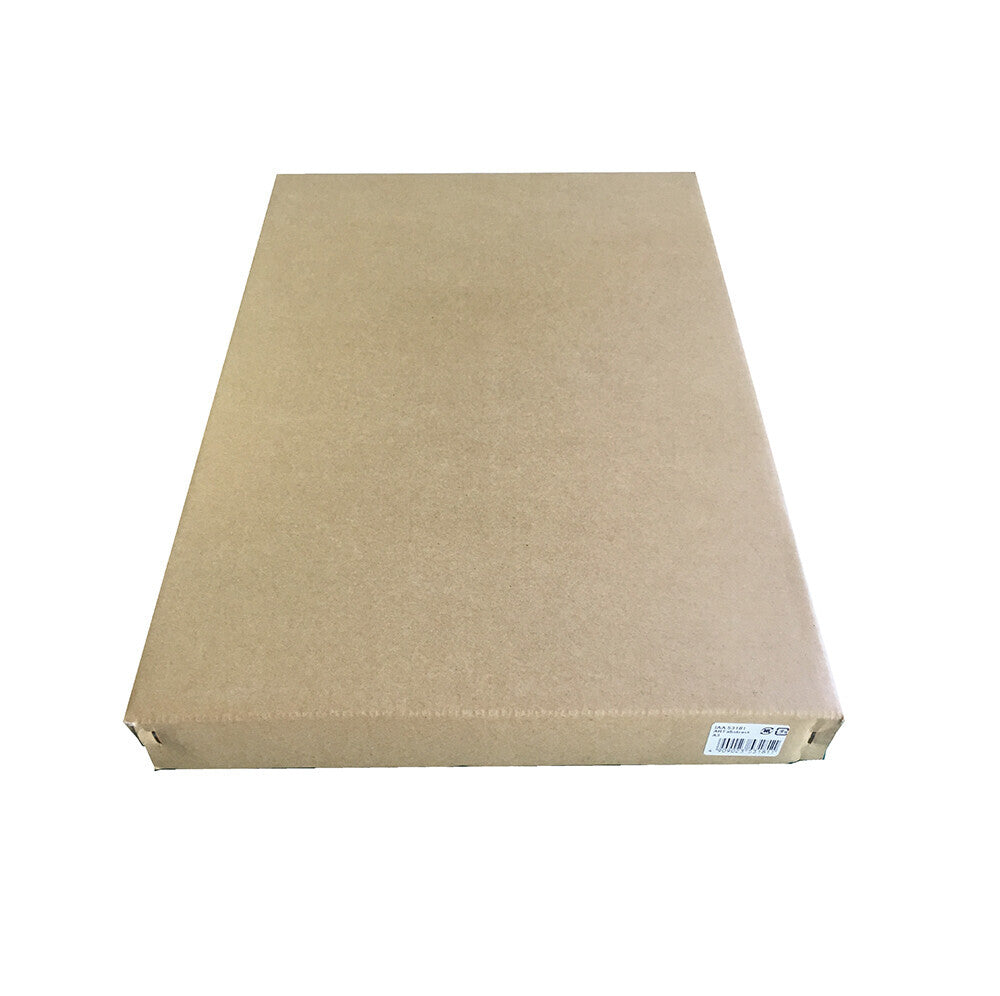 キャンバスパネル TEXTILE ART 415x575mm フラワーモチーフ ITA-53601