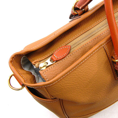 【日本製】豊岡 職人手作りマリエラ トートボストン（No.1570・2色展開）