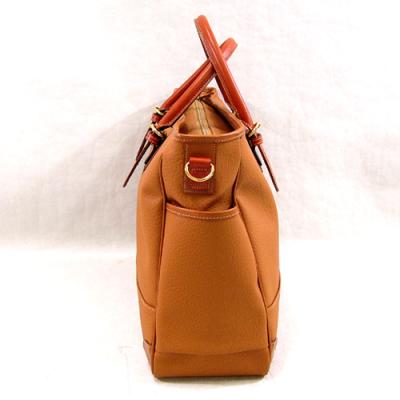 【日本製】豊岡 職人手作りマリエラ トートボストン（No.1570・2色展開）