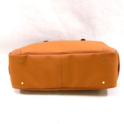 【日本製】豊岡 職人手作りマリエラ トートボストン（No.1570・2色展開）