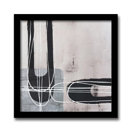 Retro III / インテリアアート / Jeremy Cangialosi