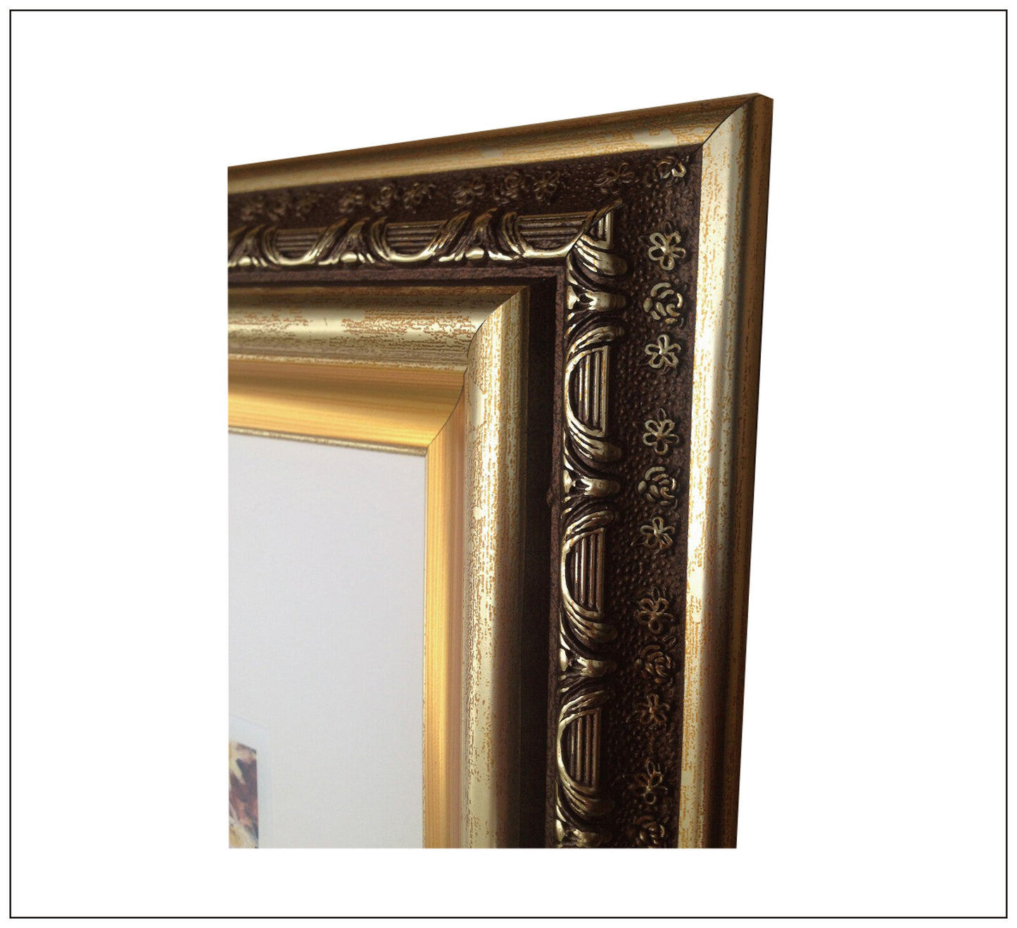 アートフレーム　名画　フィンセント・ファン・ゴッホ Vincent van Gogh ひまわり