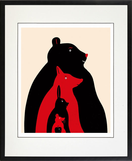 MEOMEO みんな前を向く(C4903)