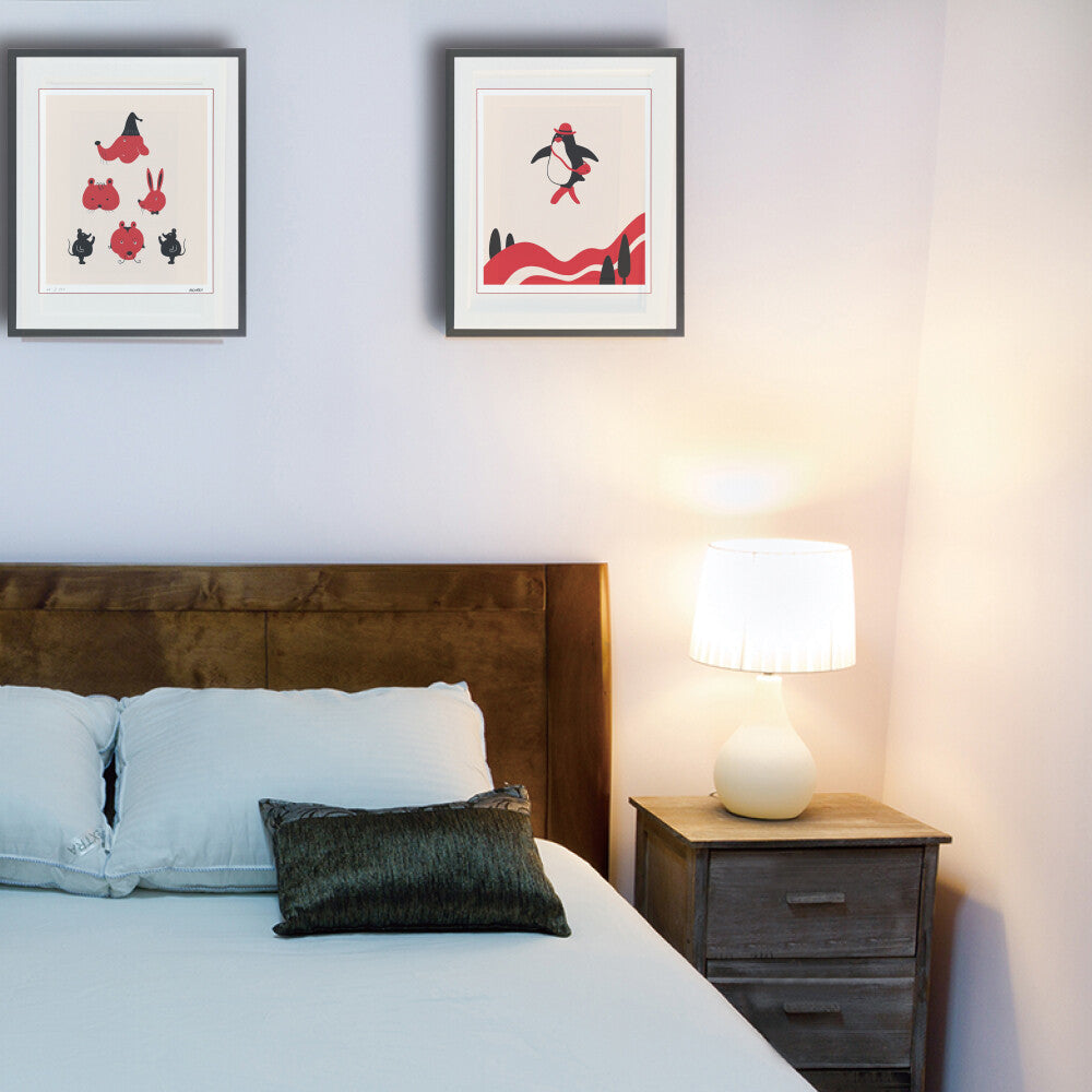 MEOMEO ピラミッド(C4905)