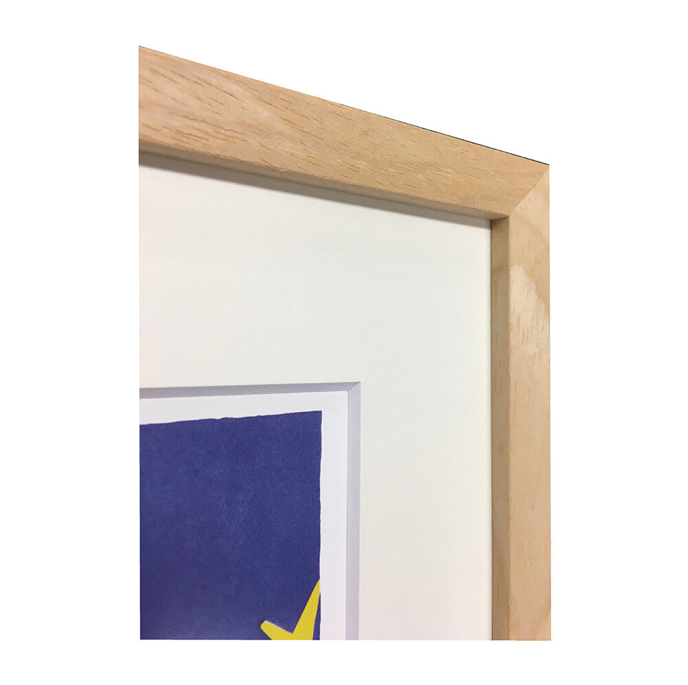 アートフレーム　アンリ・マティス Henri Matisse Icarus from Jazz,1947