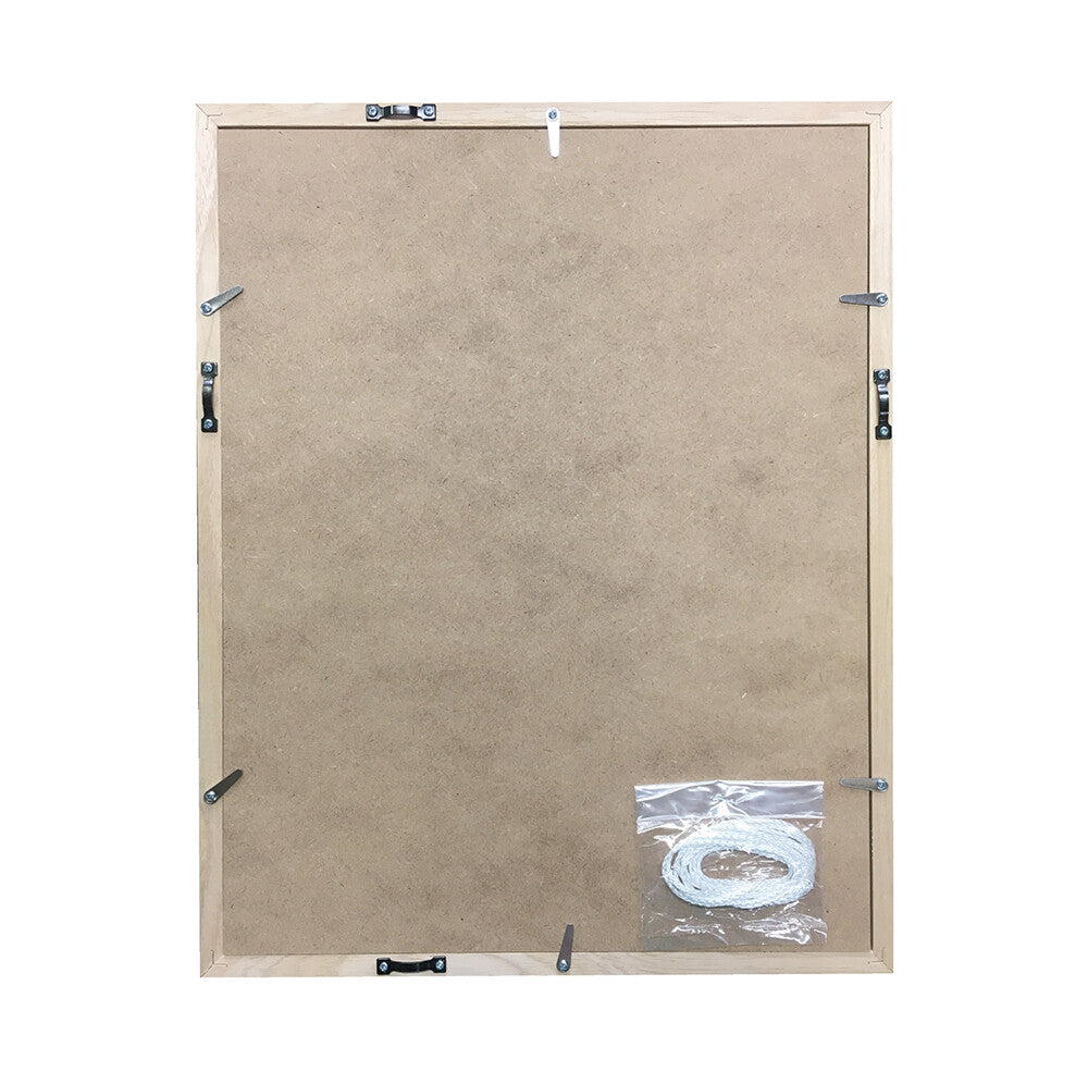 アートフレーム　マーク・ロスコ Mark Rothko Untitled,1952 (Blue,Green,and Brown)