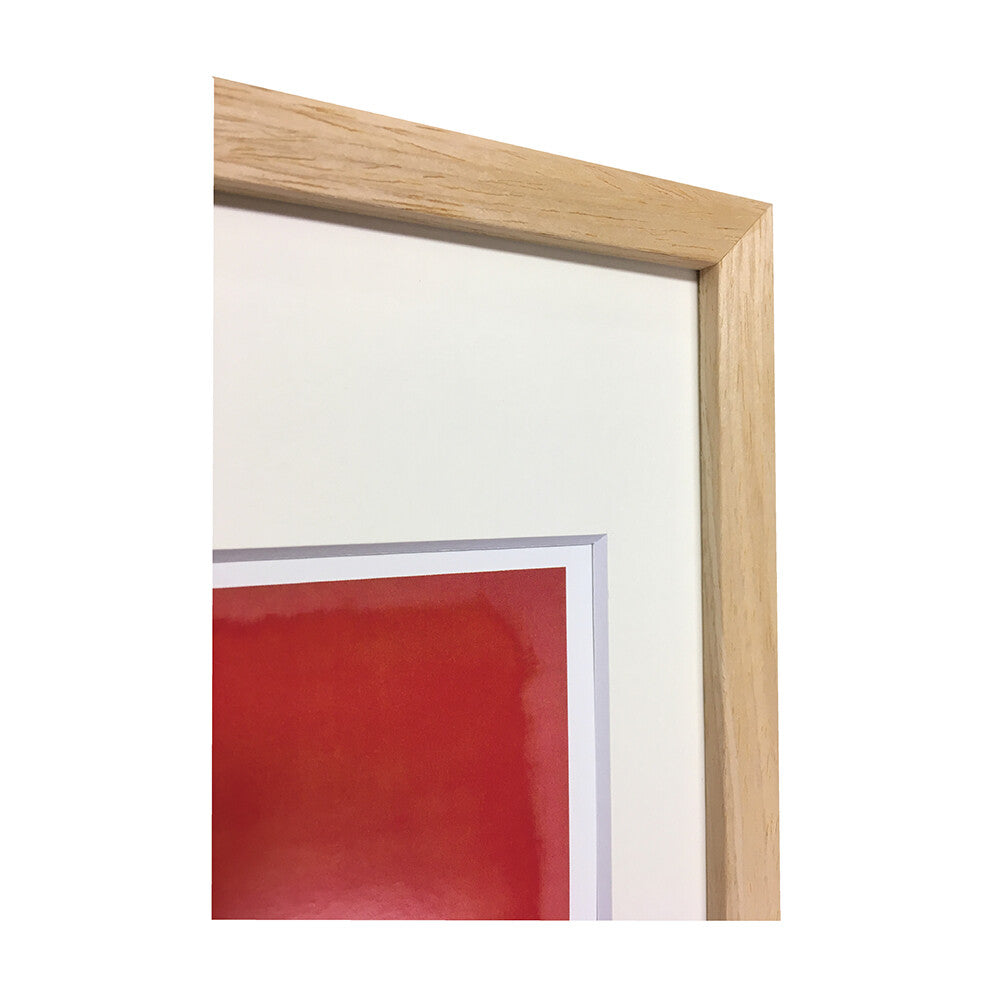 アートフレーム　マーク・ロスコ Mark Rothko No.3,1967