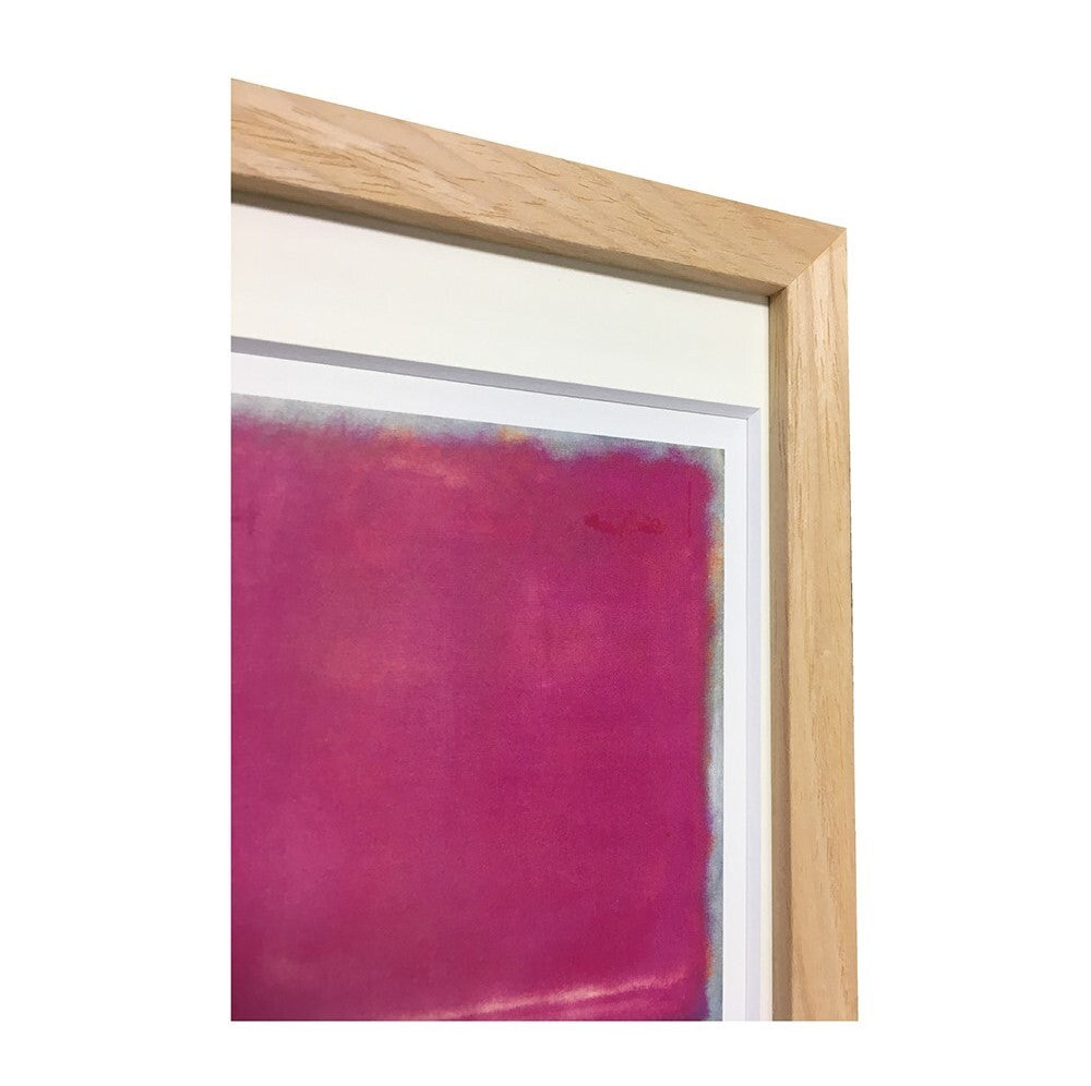 アートフレーム　マーク・ロスコ Mark Rothko Untitled,1953