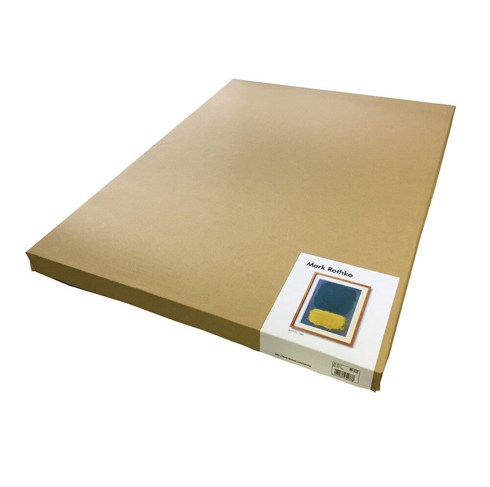 アートフレーム　マーク・ロスコ Mark Rothko UNTITLED, 1968