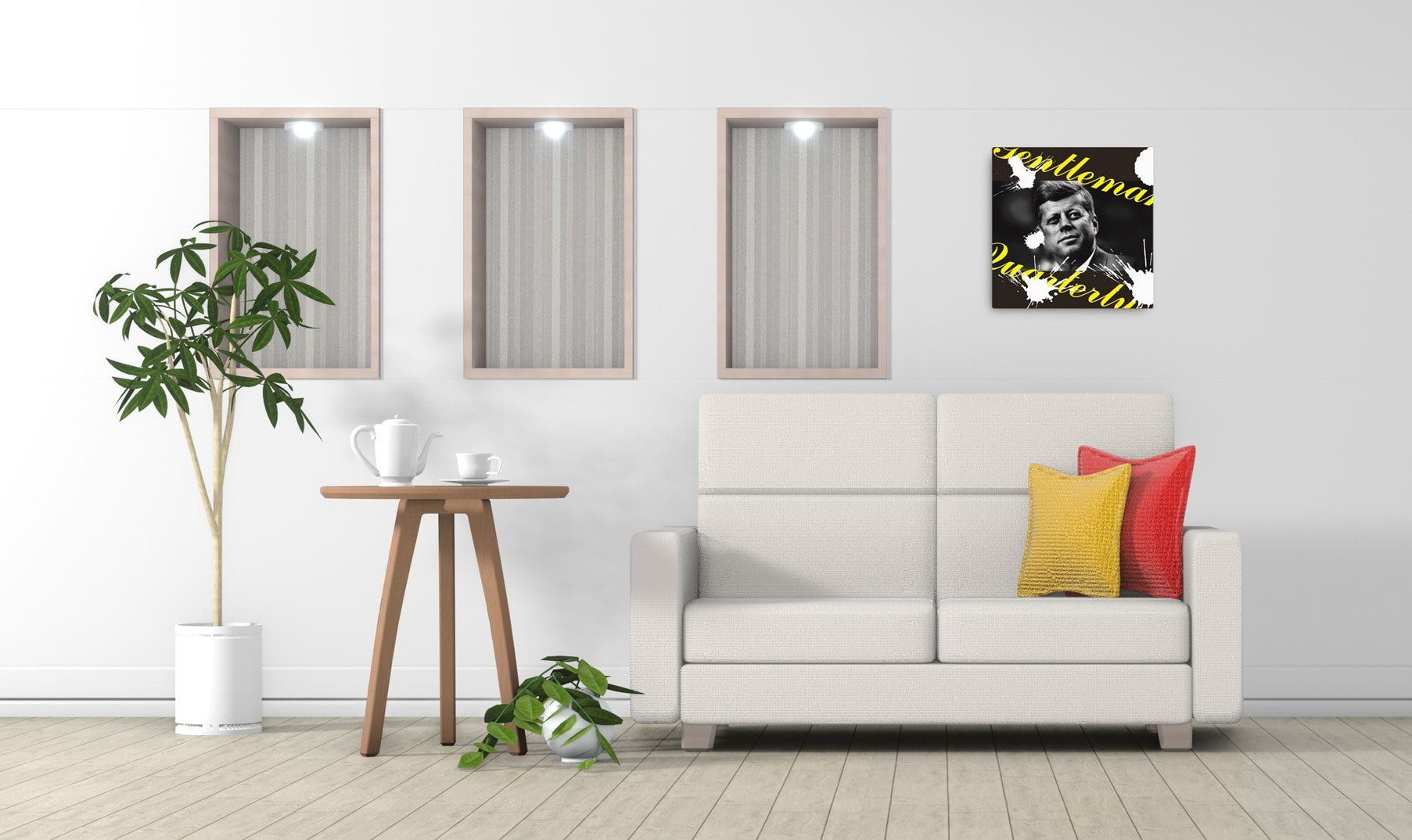 The online store for art panels and interiors | World Art